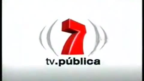 Canal 7 TV Pública - 2007