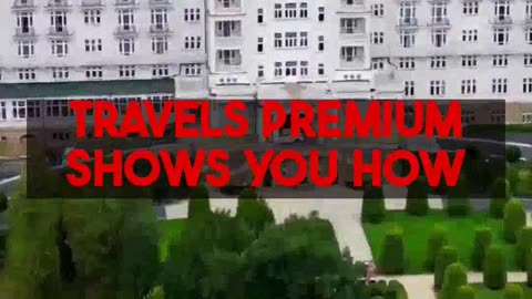 Master Business Class & 5-Star Hotels with Mighty Travels PREMIUM guides.
