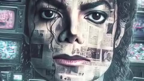 Michael Jacson - To co nám média nikdy neukázaly