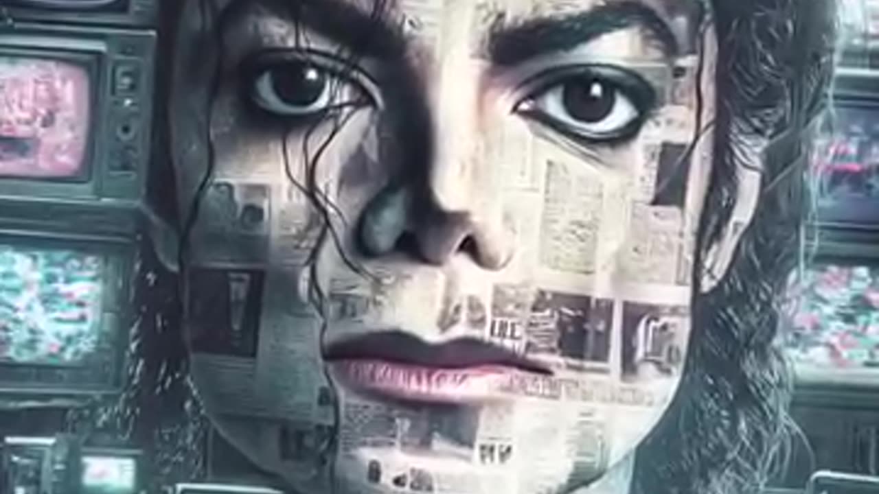 Michael Jackson - To co nám média nikdy neukázaly