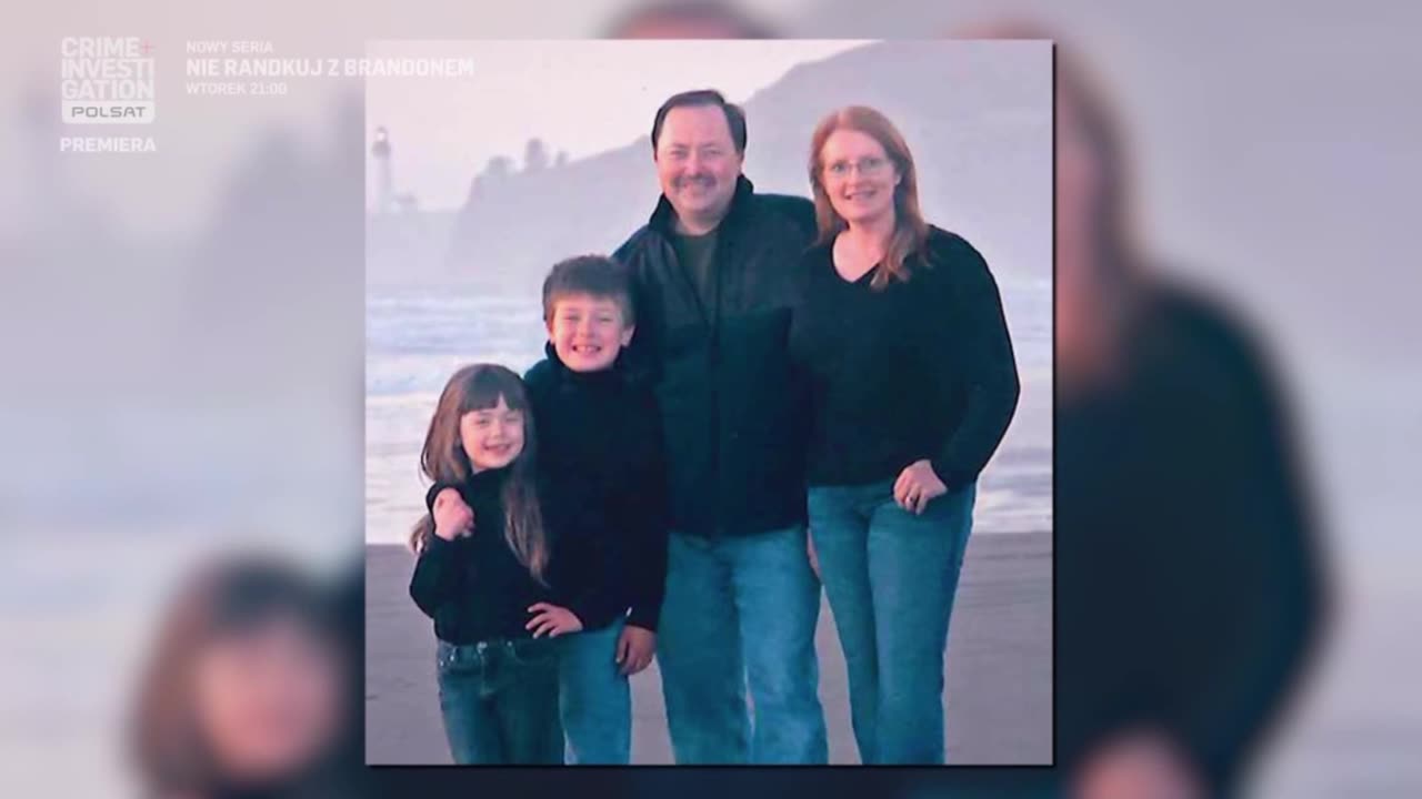 Look What You Made Me Do - S01E09 - Murder in the Family (lektor PL)