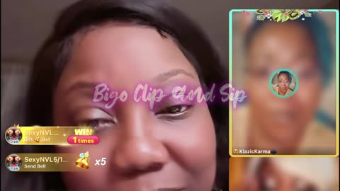 TomiKay breaks down Ace's phone call with Roland's mom 7/27/25 #bigoclipandsip