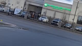 In Dearborn, American Christians are forced to wake up at 6 a.m. because of the Islamic