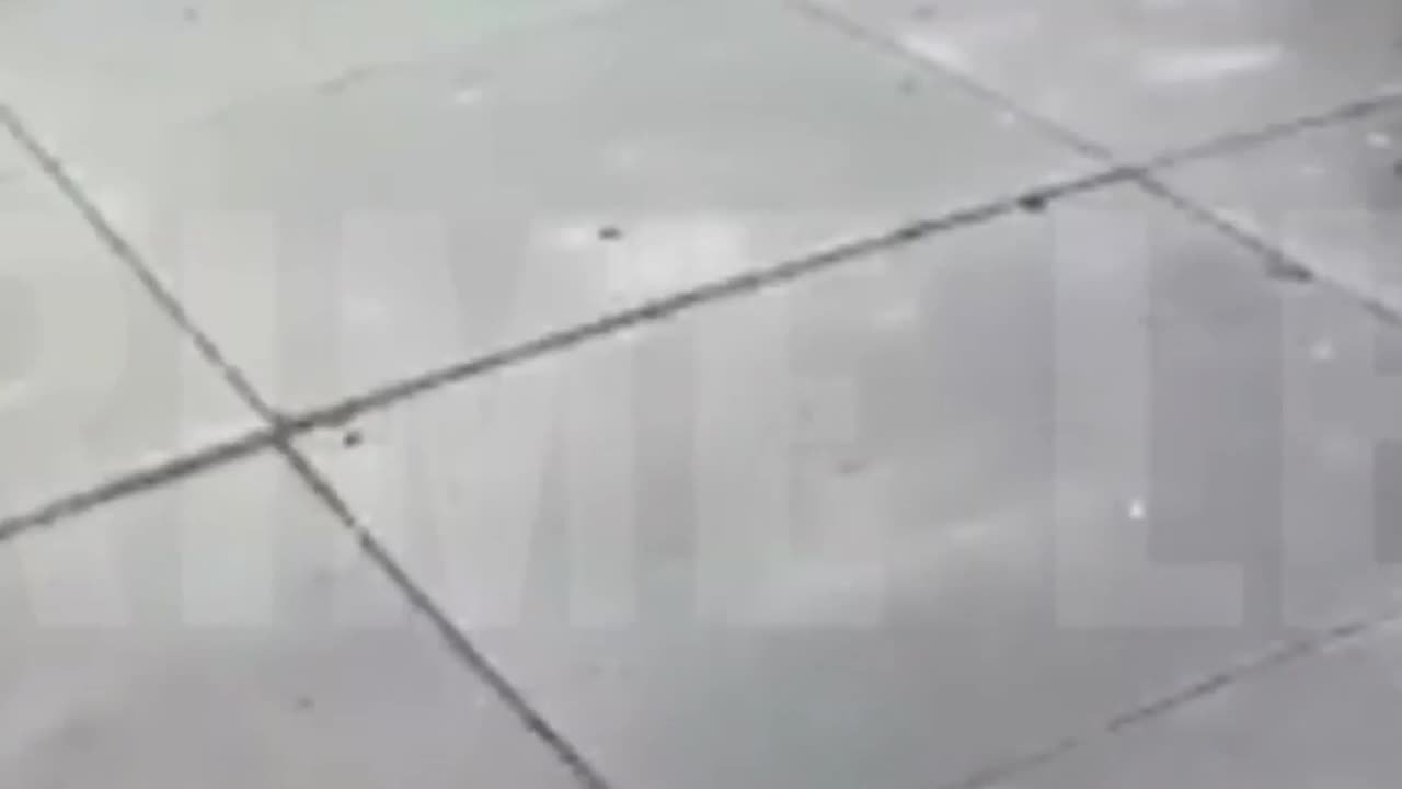 Chapter 2 - Street Attack! Shocking Surveillance Footage Shows Gunmen Open Fire