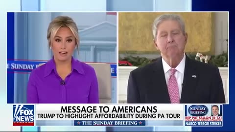 Kennedy calls for ANOTHER reconciliation bill_ I will ‘chase them like the stole Christmas’