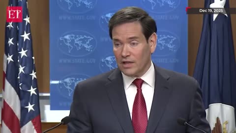 US vs Europe explodes over online censorship: Trump slaps visa bans; EU threatens major retaliation