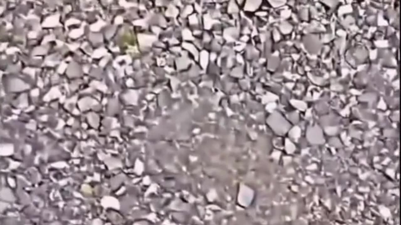 The shocking power of transition 😱🤯