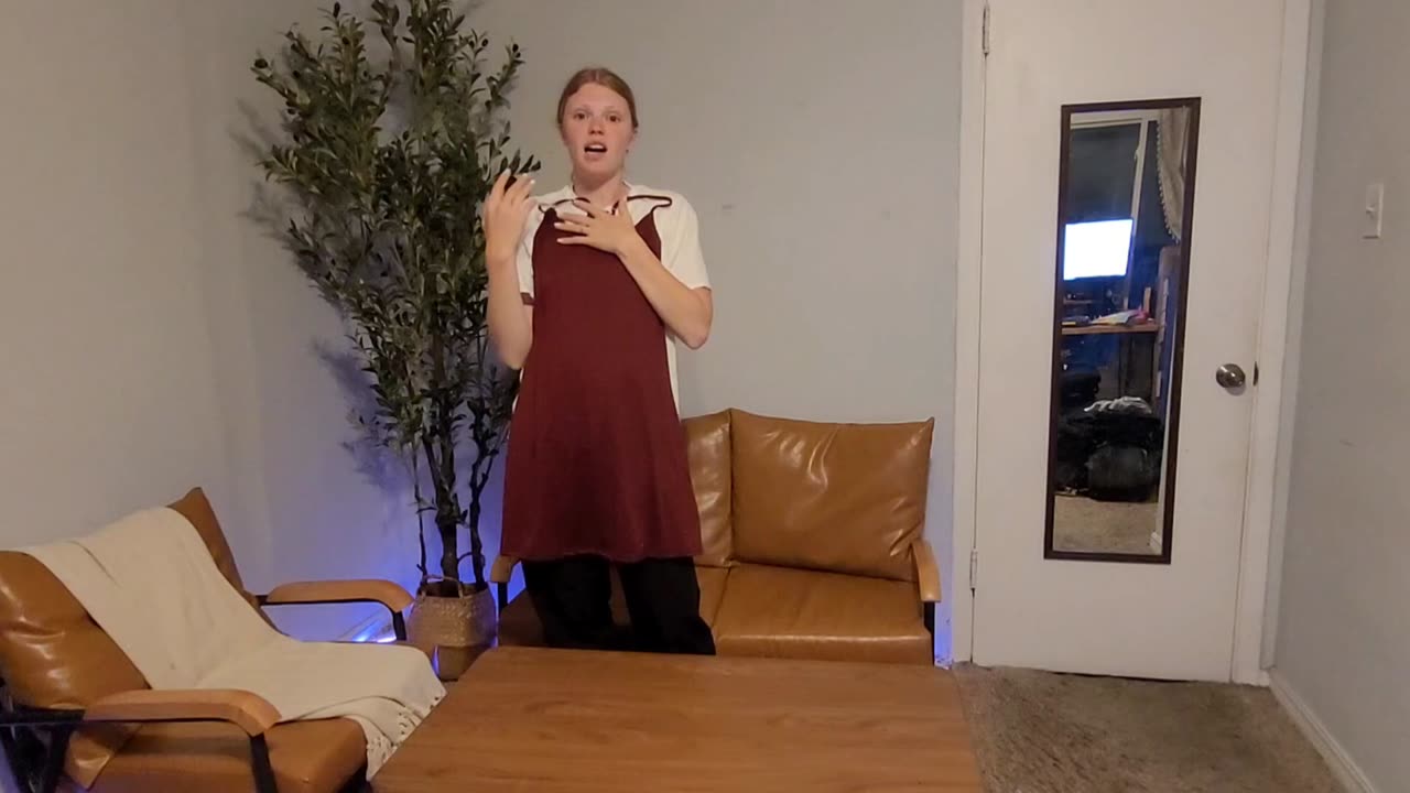 My Favorite Nightgown | Soft, Comfy & Perfect for a Good Night's Sleep