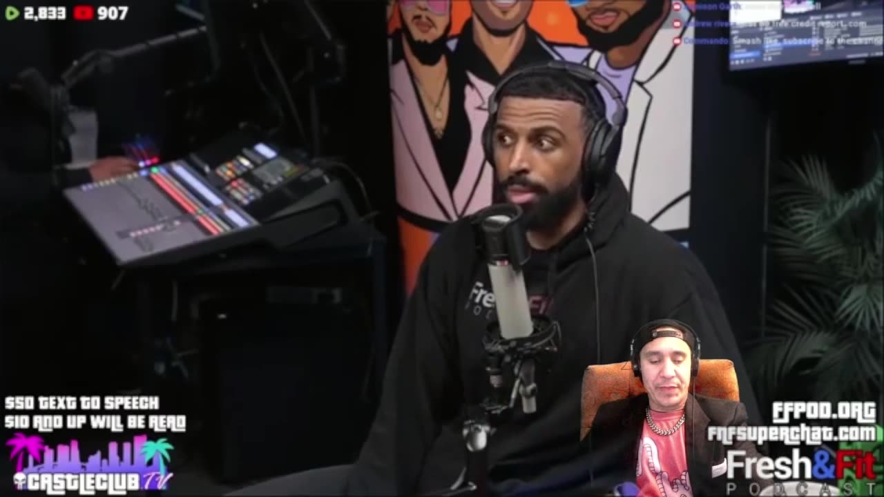 How Thirsting for Your Validation Broke the Internet