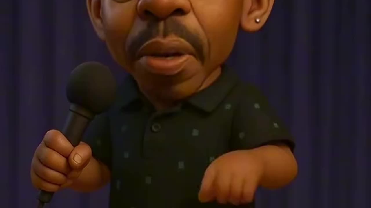 Charlie Murphy Master of Comedy