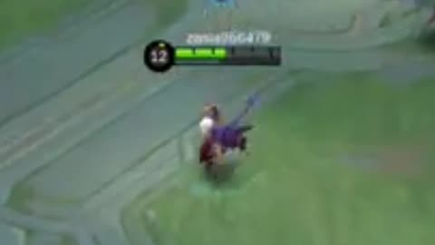Mobile Legends Bang Bang