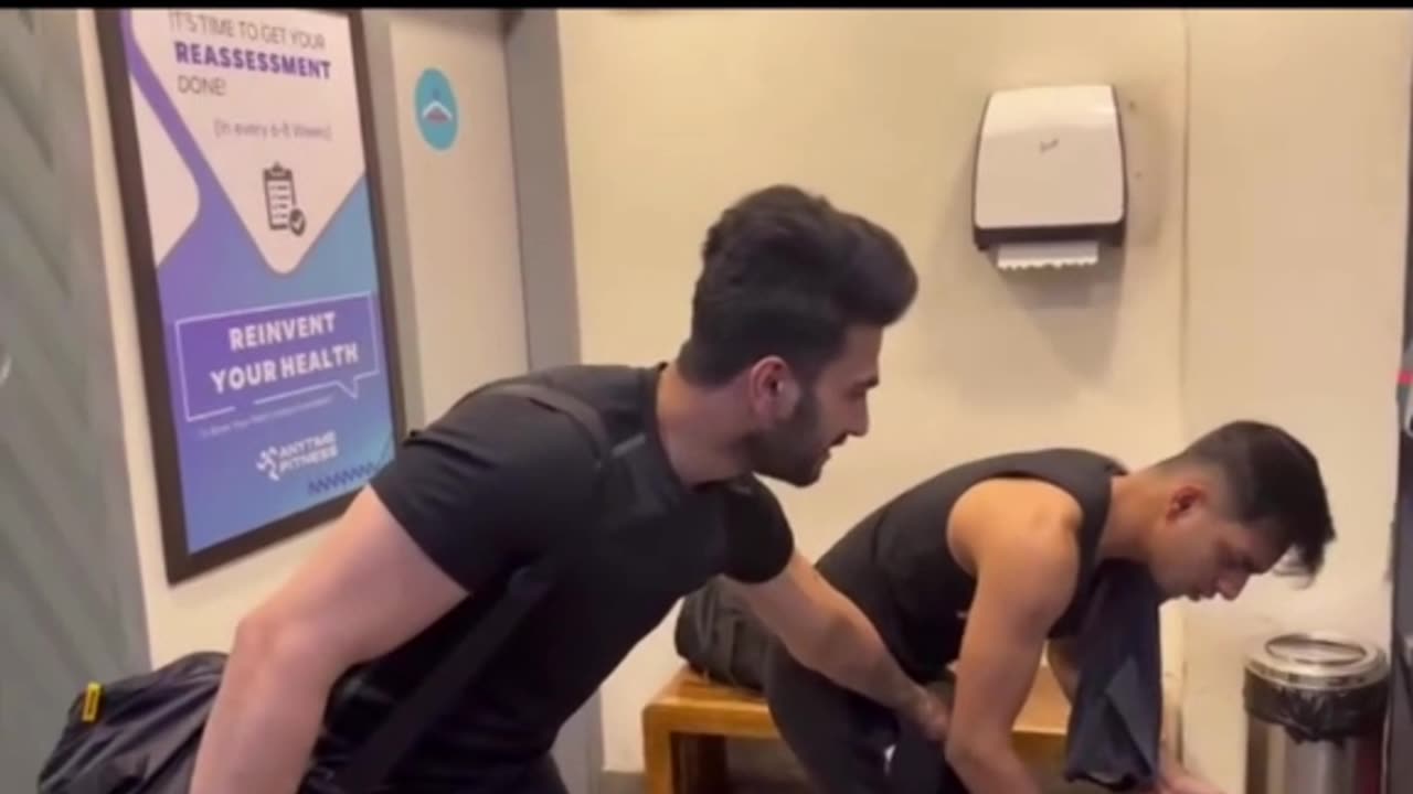 Nut grab