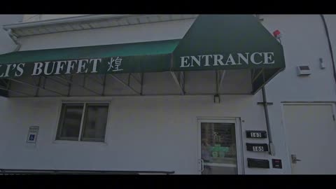 LI'S BUFFET REVIEW | GETTYSBURG