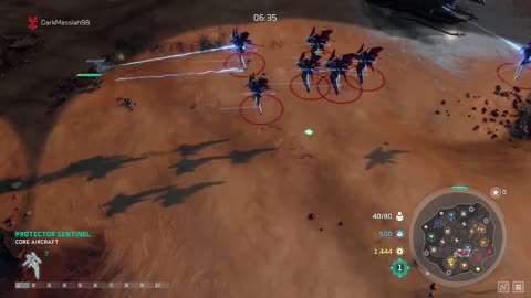Random Leaders, Random Homies - Halo Wars 2!