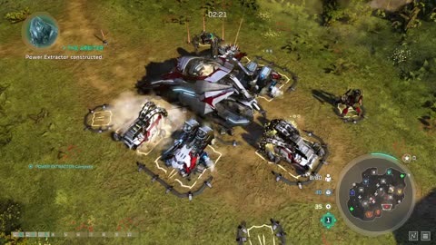 Random Leaders, Random Homies - Halo Wars 2!