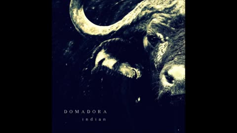 Domadora - Indian