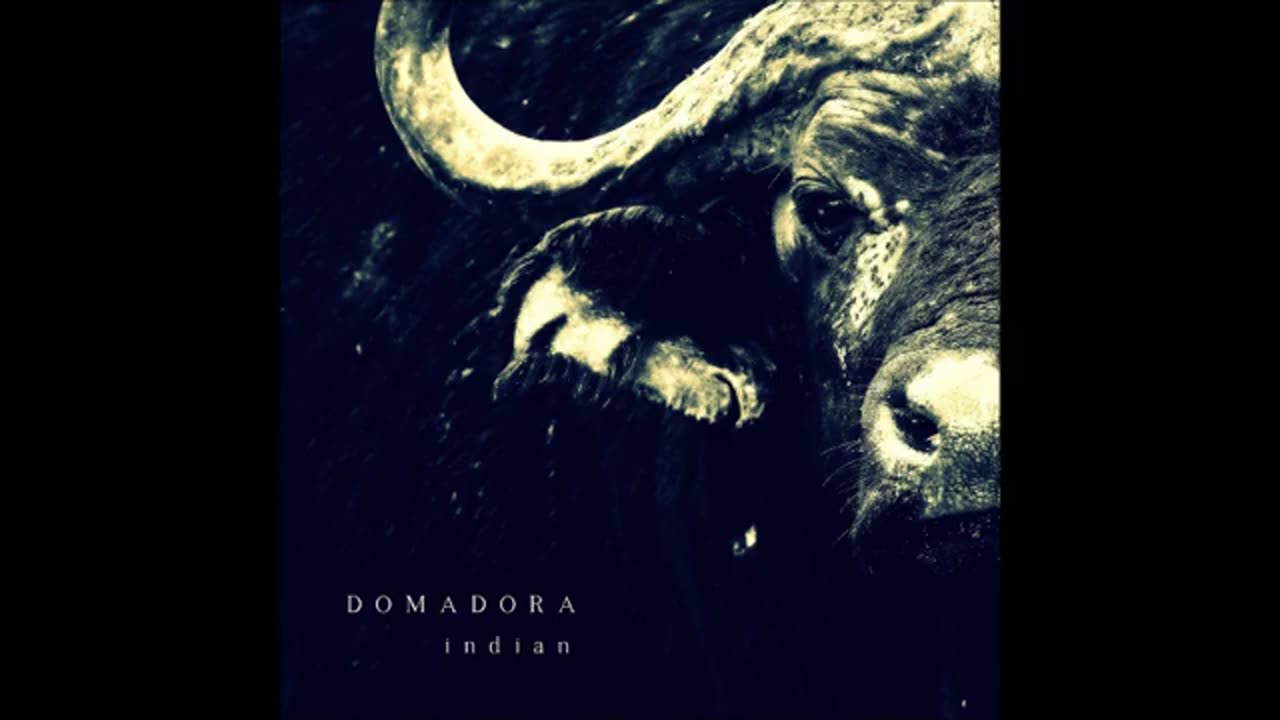 Domadora - Indian