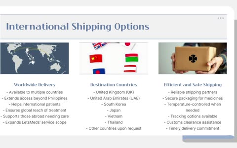 Buy Venetoclax Tablets Online in the Philippines