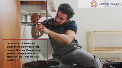 Leaking Tap Repair Brisbane – Fast, Reliable Plumbing You Can Trust