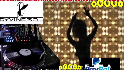 HOUSE PARTY!! -80's & 90's REQUEST AND BEYOND JAMS ...JOIN DA PARTY!