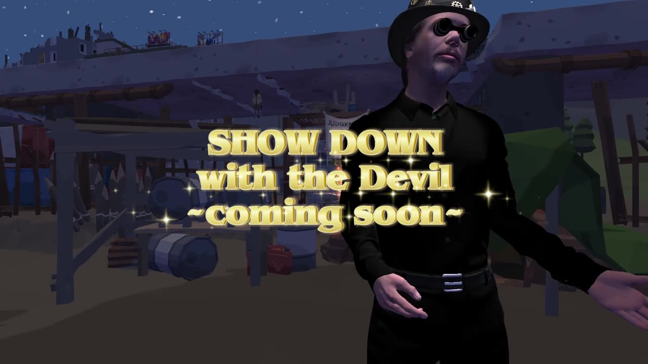 Last Days - by: Timmy Thompson #aimusic #unity3d