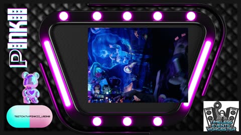 You're Now Locked Into Timeless