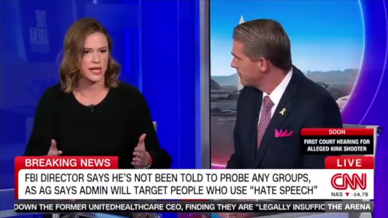 Scott Jennings Says Democrats’ Gaslighting on the Killer’s Motive Is Insane