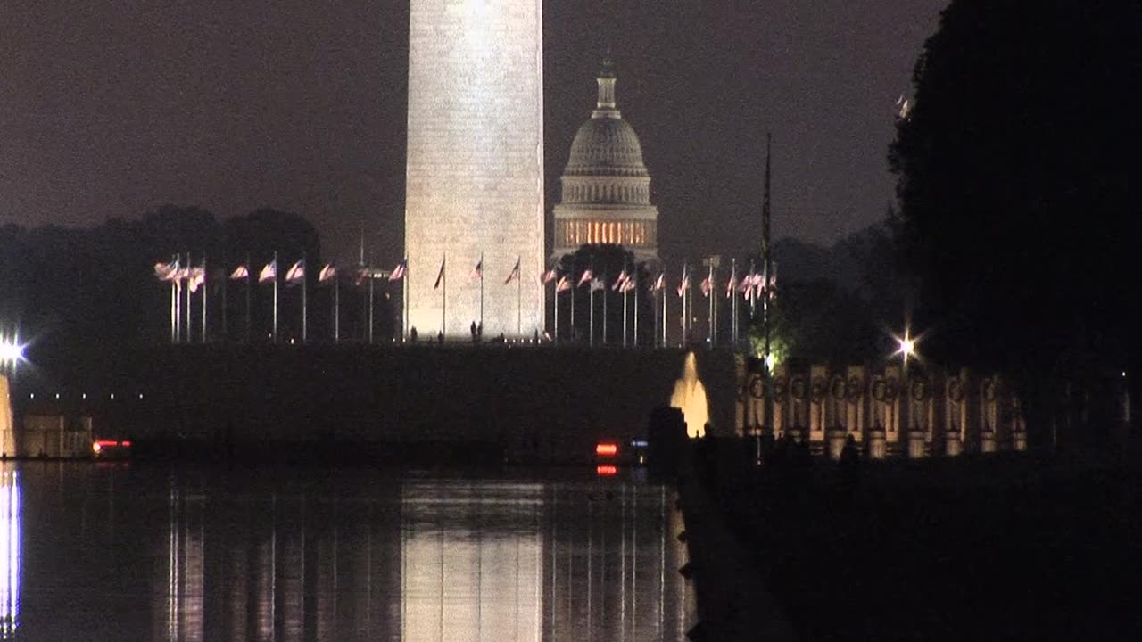 The Obama Deception (FULL DOCUMENTARY)