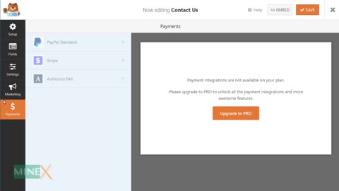 WP Forms Lite for WooCommerce | Best Free Contact Form Plugin Setup Guide