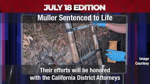 July 18 Edition of EDC's Week in Review