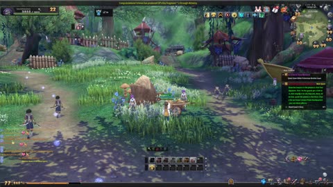 Streaming the new Warzone!