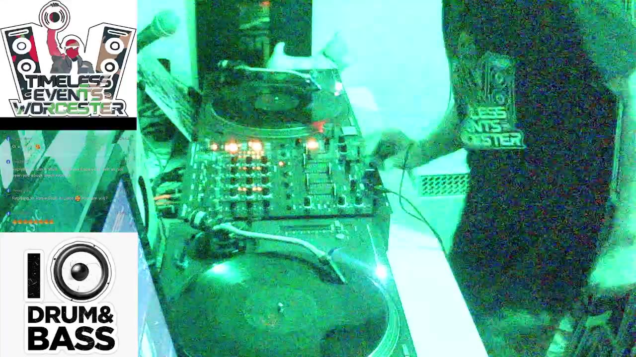 You’re Now Locked Into Timeless !