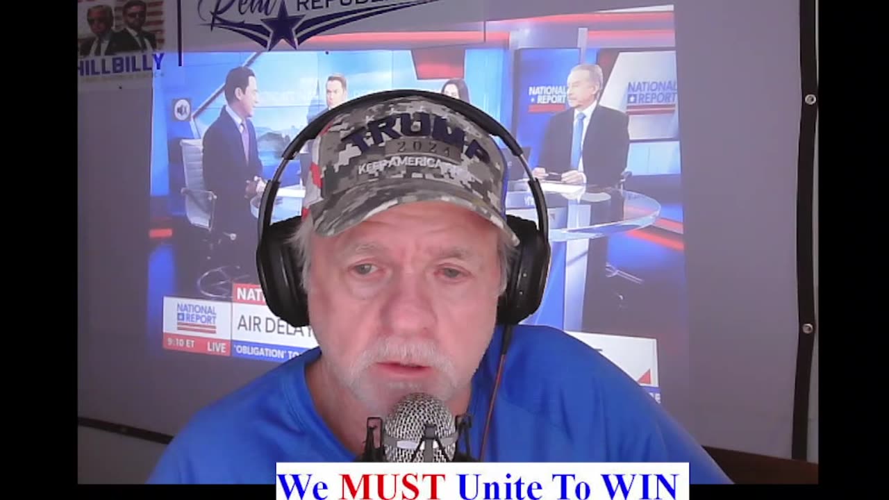 Nov 12, 2025 Why are the lower courts still ruling against Trump?