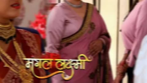 Mangal Lakshmi Today Full Episode ¦ Mangal Ke Samne Kapil Monisha Ka Rishta