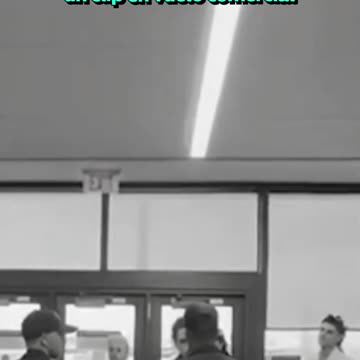 Retienen a músicos argentinos en aeropuerto de EE.UU. tras grabar video durante un vuelo