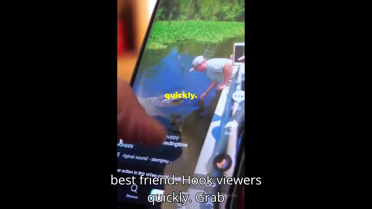 MASTER TIKTOK | CREATE ENGAGING VIDEOS