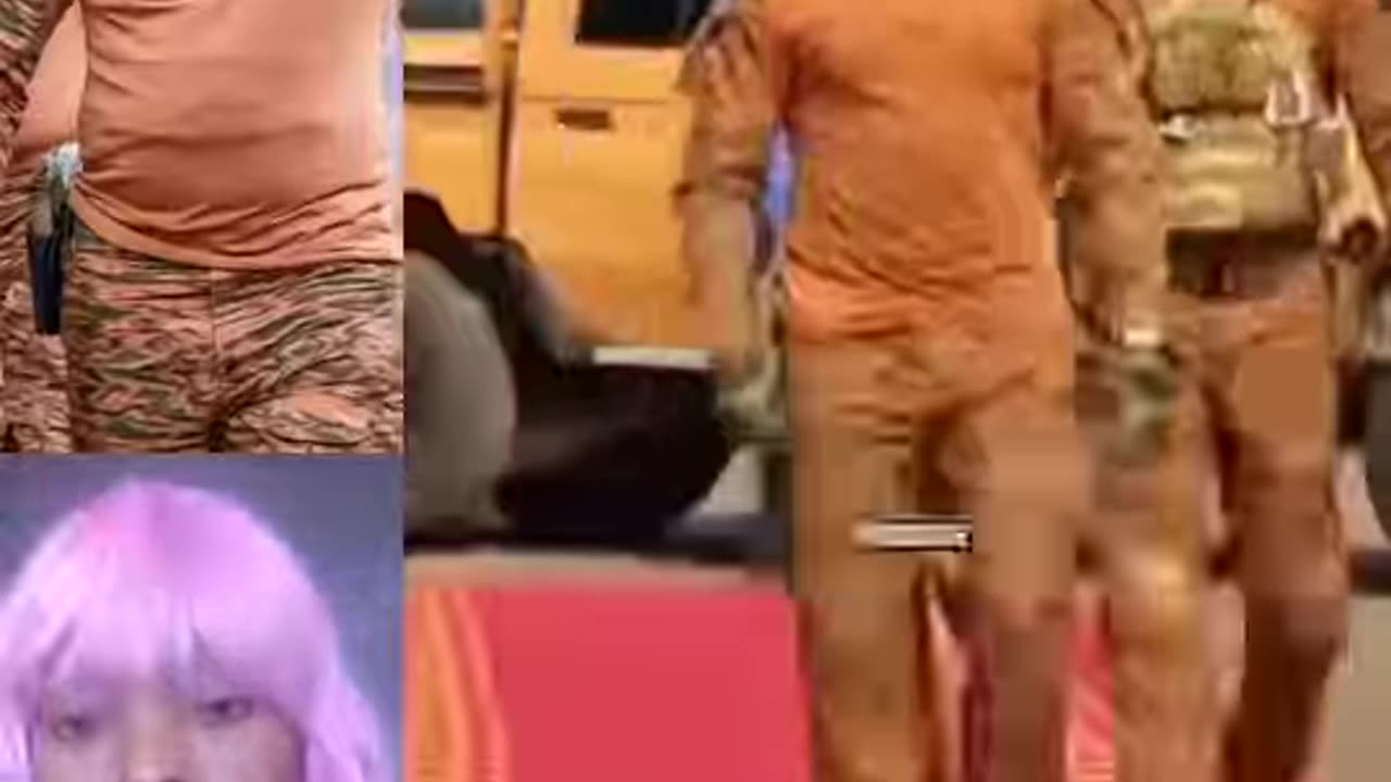 If you touch Ibrahim Traore,you touch Russia ...says President of Russia