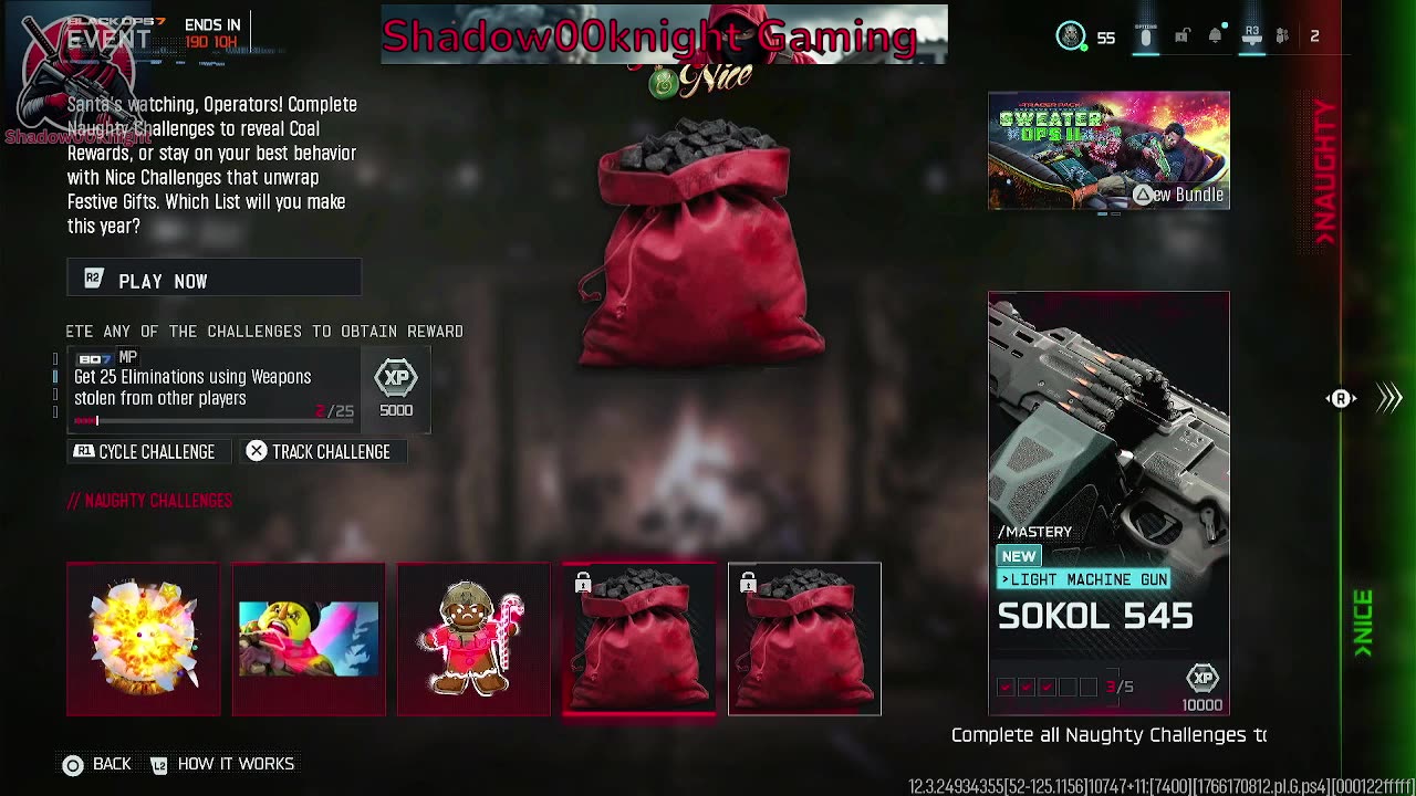 Black ops 7 night 15