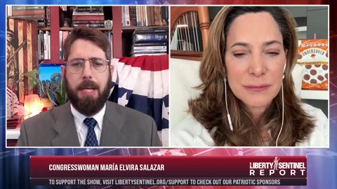 U.S. Diplomats Aiding Socialists While Trump Fights Color Revolution