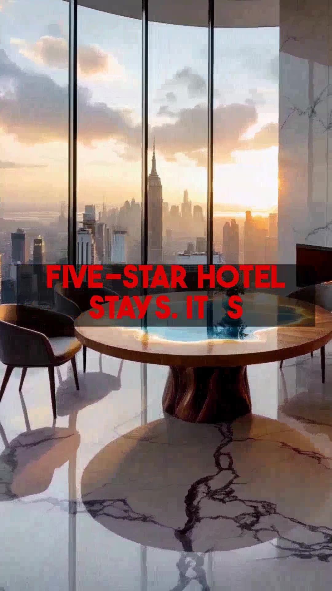 Mighty Travels Premium Review: Fly Business Class & book 5-Star hotels.