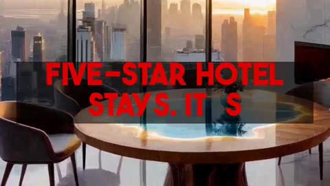 Mighty Travels Premium Review: Fly Business Class & book 5-Star hotels.