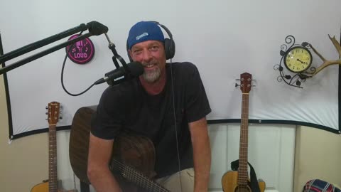 Crappy Cover of "Good Riddance, Time of Your Life"
