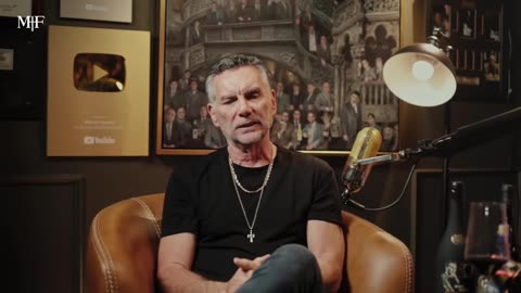 Michael Franzese - Former Mob Boss Breaks Down the Minneapolis ICE Shooting