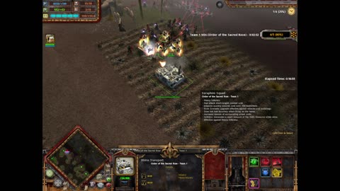 I'm back in the trenches and Big E said I can't leave even if my soul gets evicted.