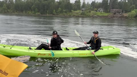 Lewis & Clark Adventure