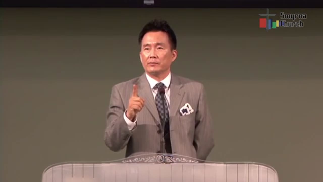 로마서42(서울서머나교회김성수목사)