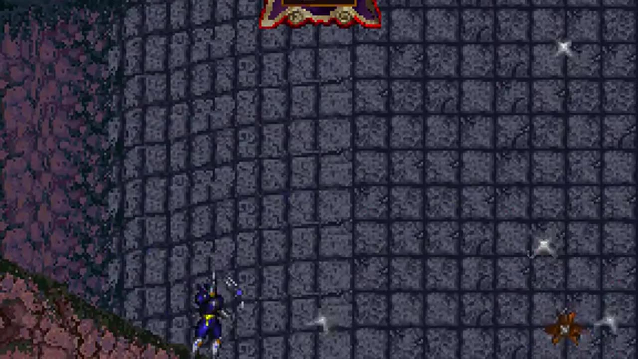 Arcade Longplay - Mirai Ninja - JP