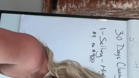 Part 2 30 Days to Clarity & Cash A Beginner’s Guide to Online Success