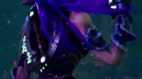 Fury Being a Badass | #raziel_maccloud on #twitch
