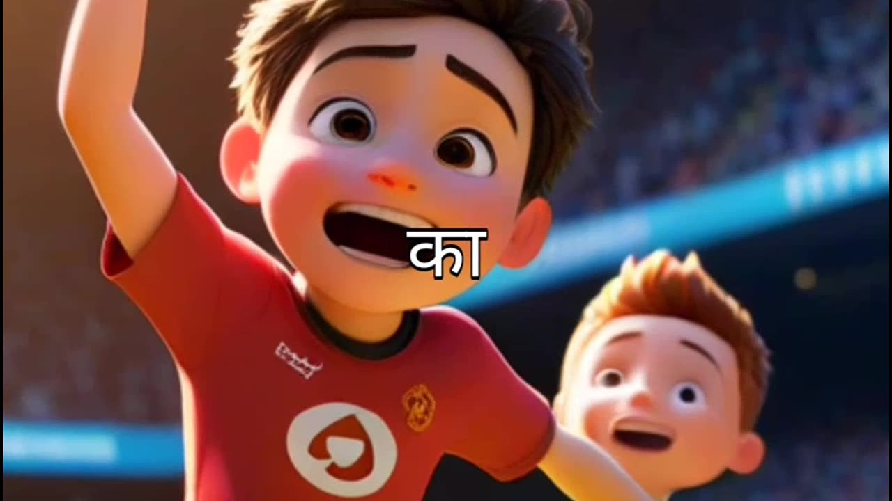 Story of 2 best Friends |